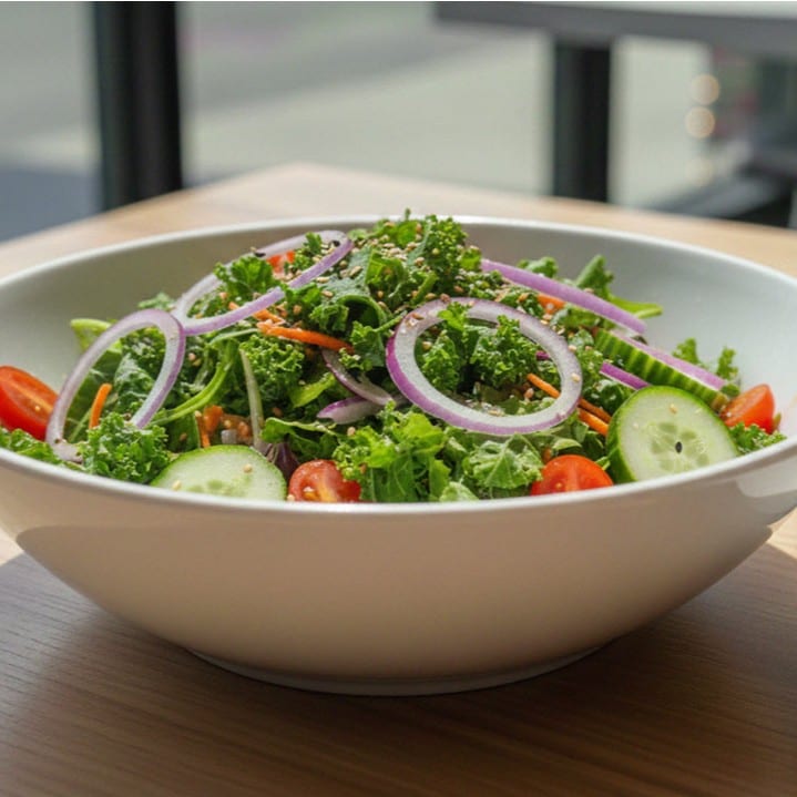 House Salad.