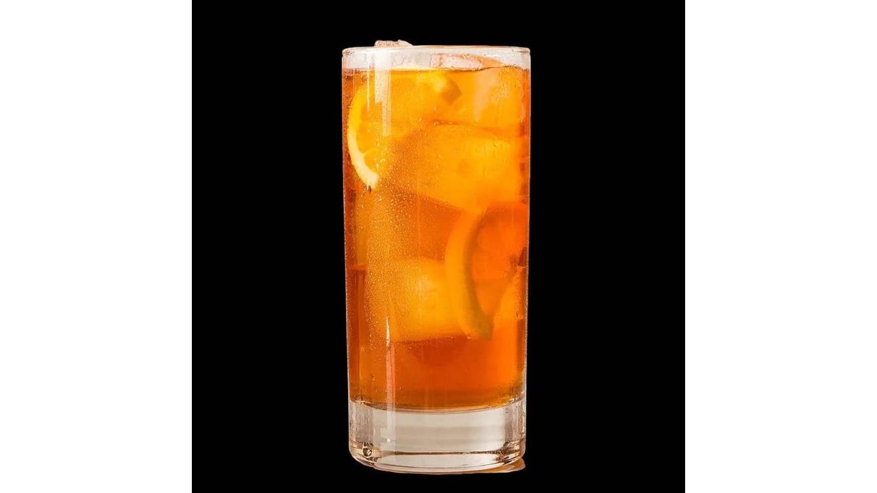 Sweet Tea.