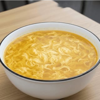 Egg Drop Soup (Party)