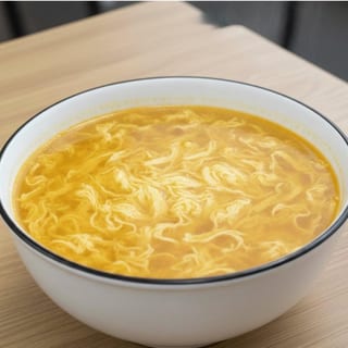 Egg Drop Soup (Chips)