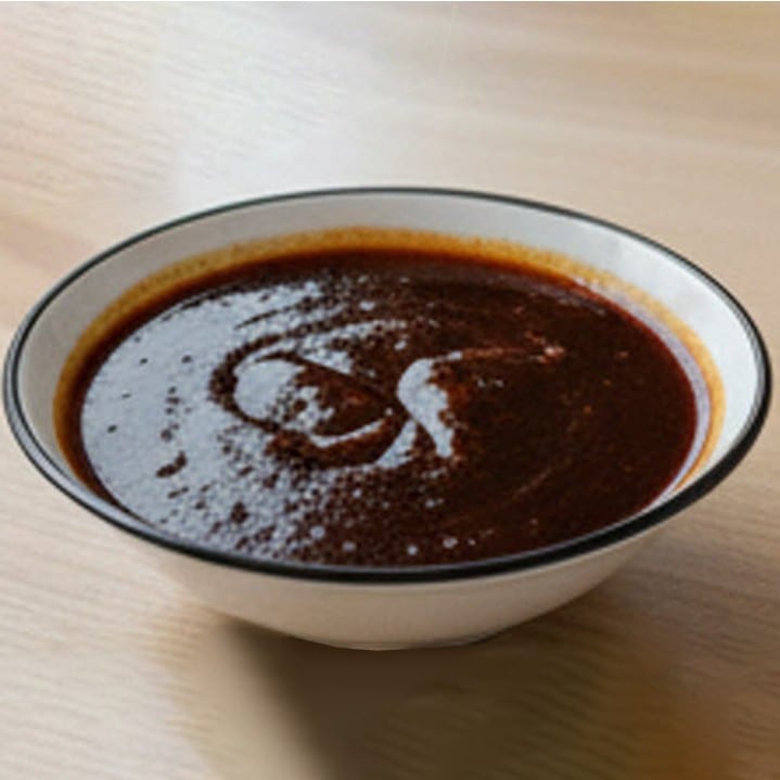Lunch Extra Seafood Sauce.