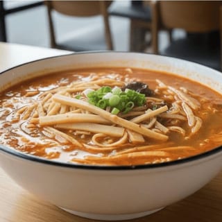 Hot & Sour Soup (Party)