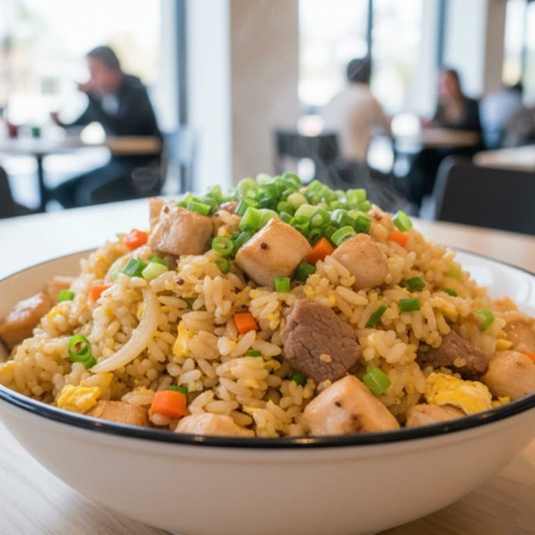Authentic Japanese Flavors and Sushi Delights
