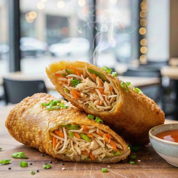 Chicken Egg Roll(2).