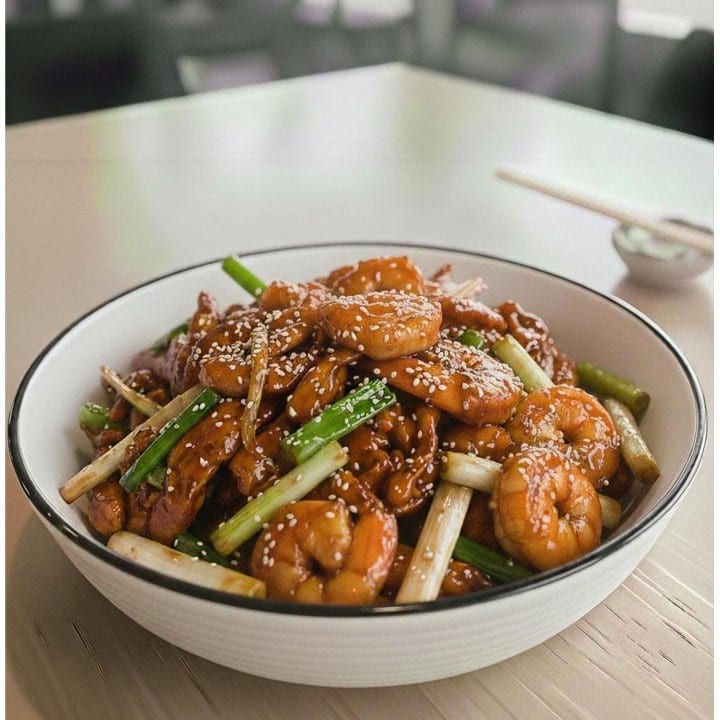 Mongolian.