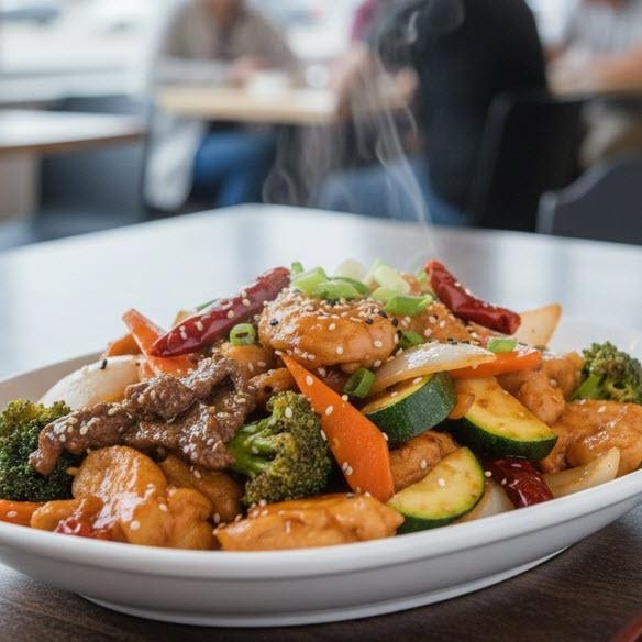 Hunan.