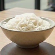 X Plain Rice Noodle.