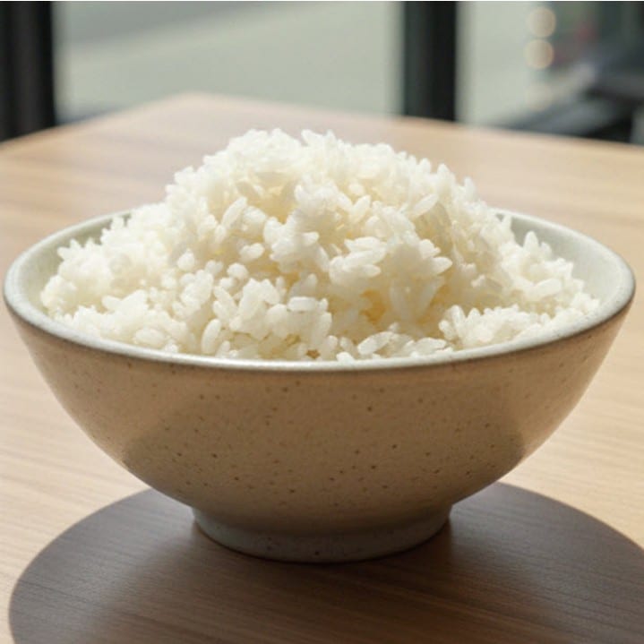 Side of Rice.