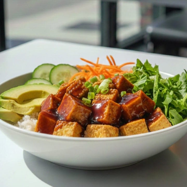 Kyoto Bowl.