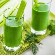 Celery Juice.