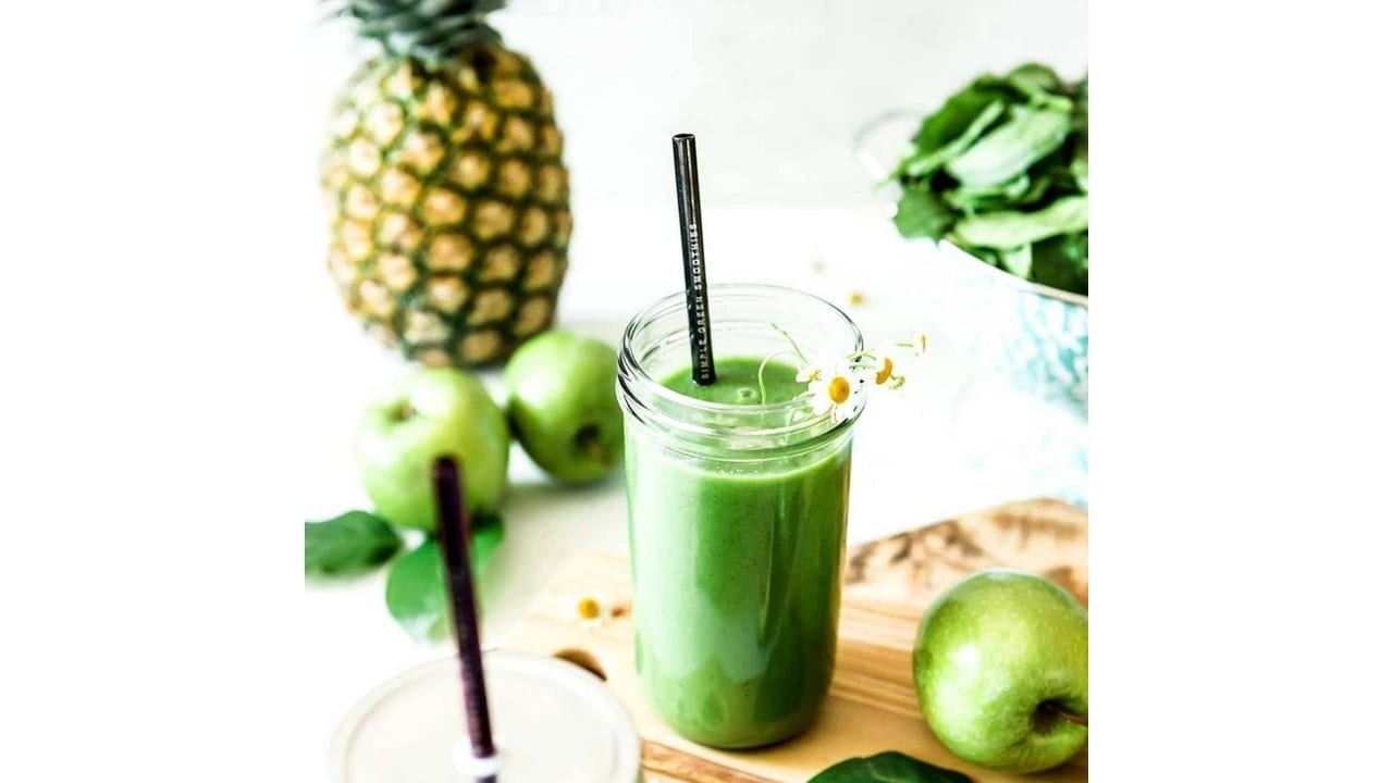 Take Me There Juice.