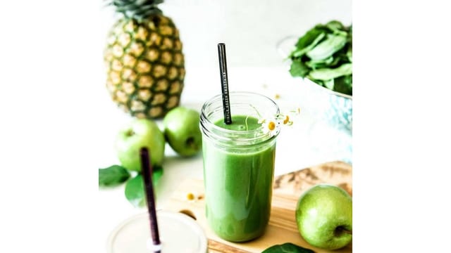 Take Me There Juice.