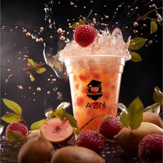 Lychee Fruit Tea（Party）