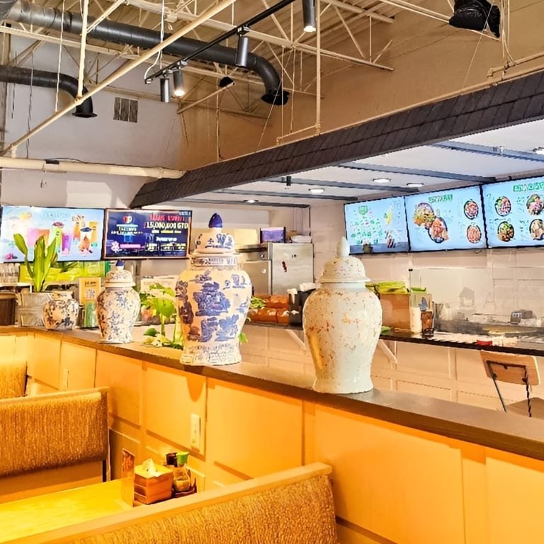 Welcome To Stix By AZN