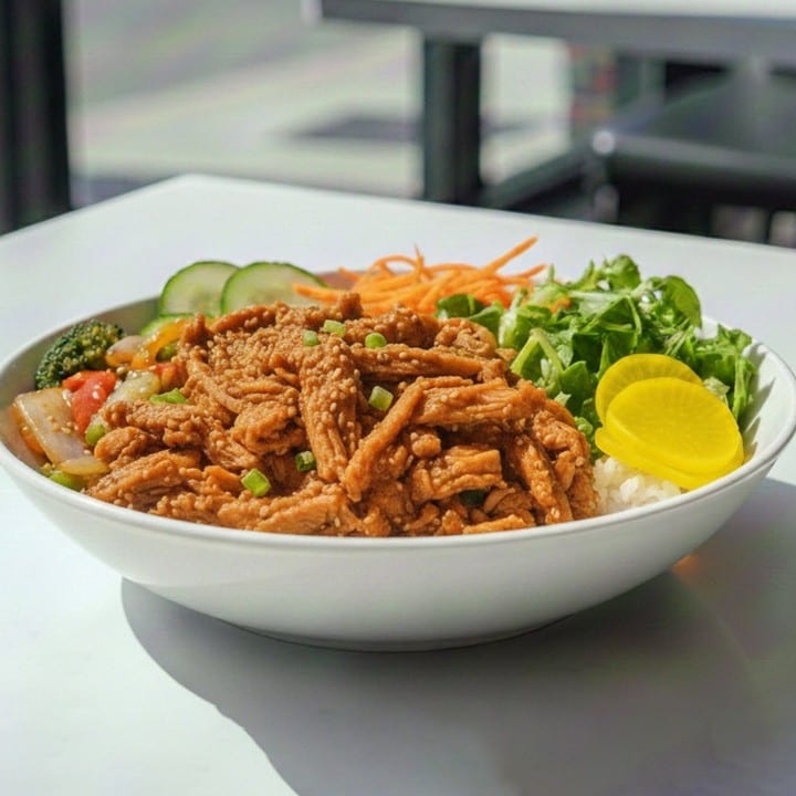 Tokyo Bowl.