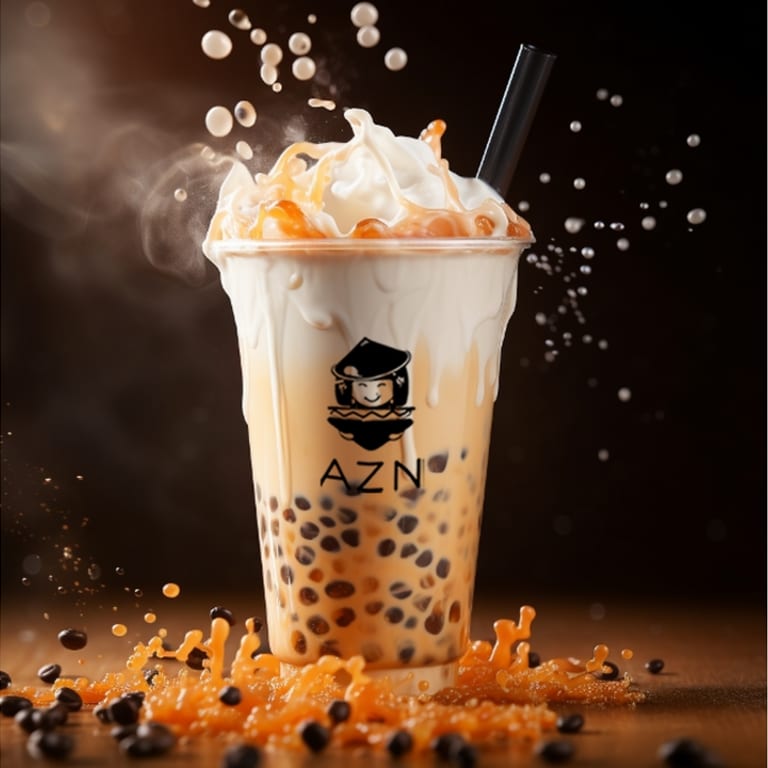 Explore Our Boba Selection